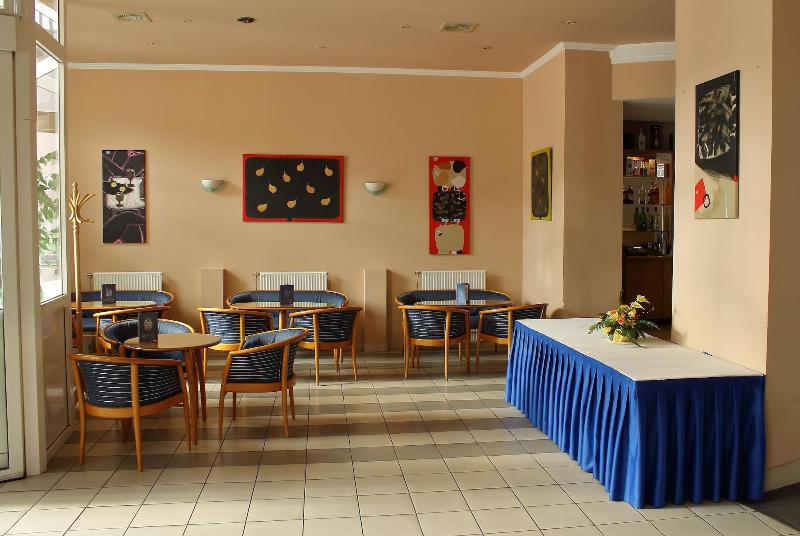 Hotel Centrál - Aktivite