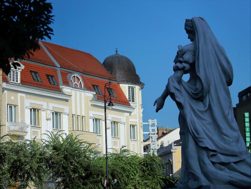 Hotel Centrál - Genel