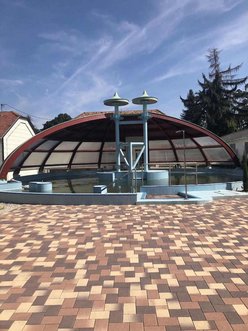 Aquasol Resort - Aktivite