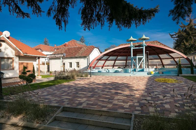 Aquasol Resort - Aktivite