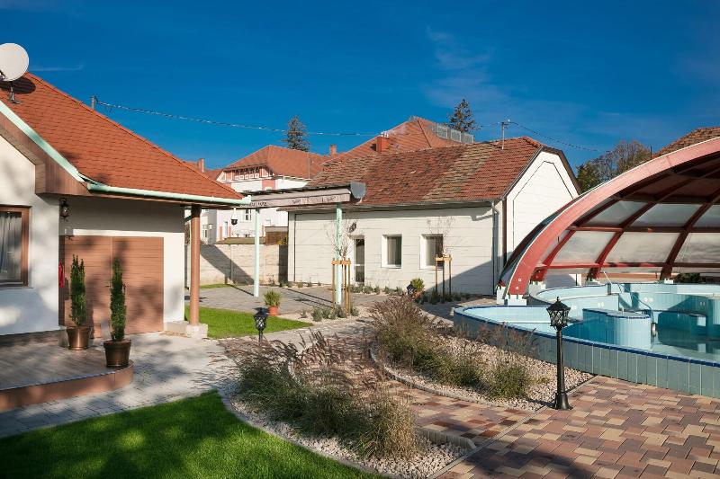 Aquasol Resort - Aktivite