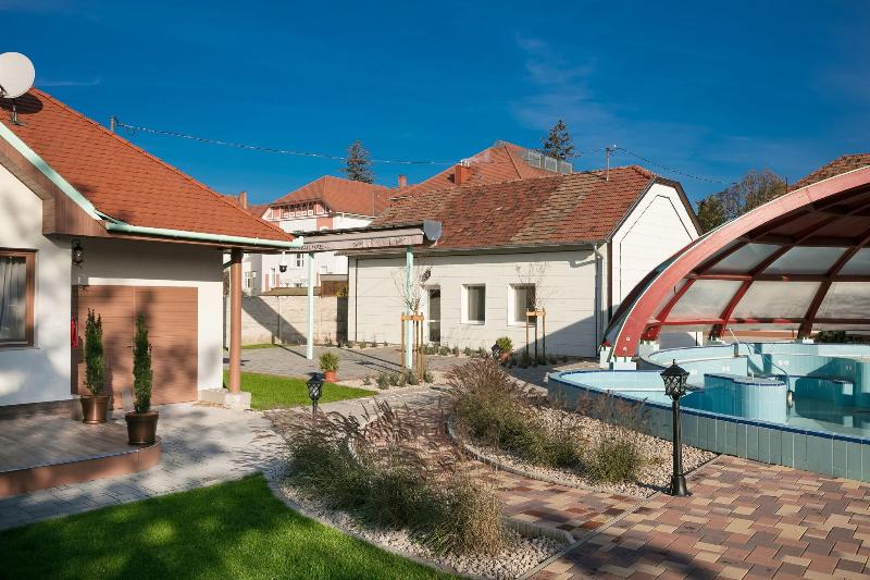 Aquasol Resort - Aktivite