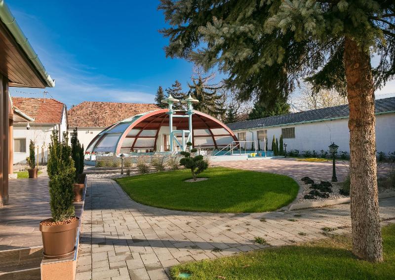Aquasol Resort - Aktivite