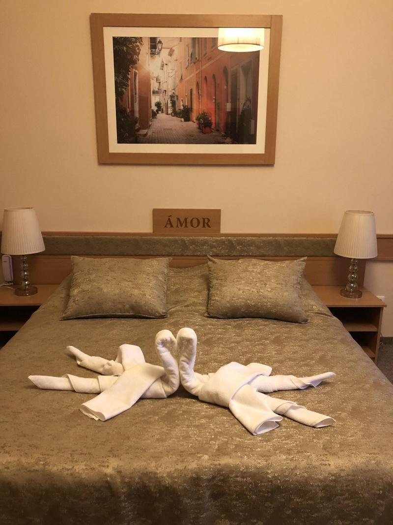 Aquasol Resort - Genel
