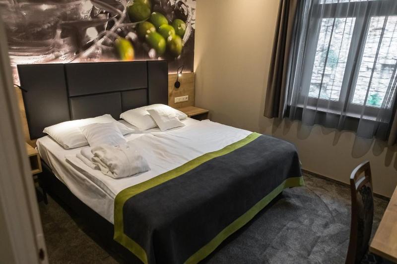 Oliva Hotel - Oda