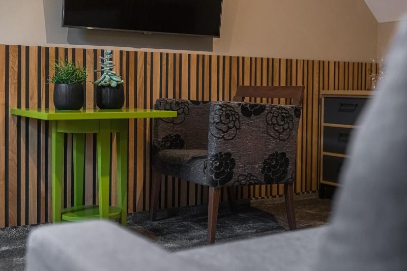 Oliva Hotel - Oda