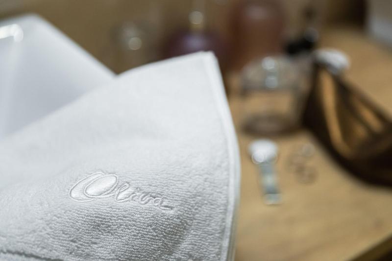 Oliva Hotel - Oda