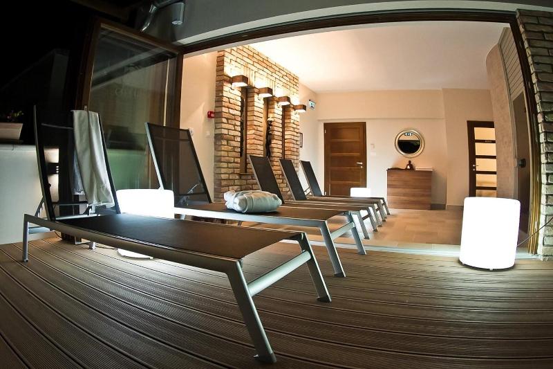 Oliva Hotel - Oda