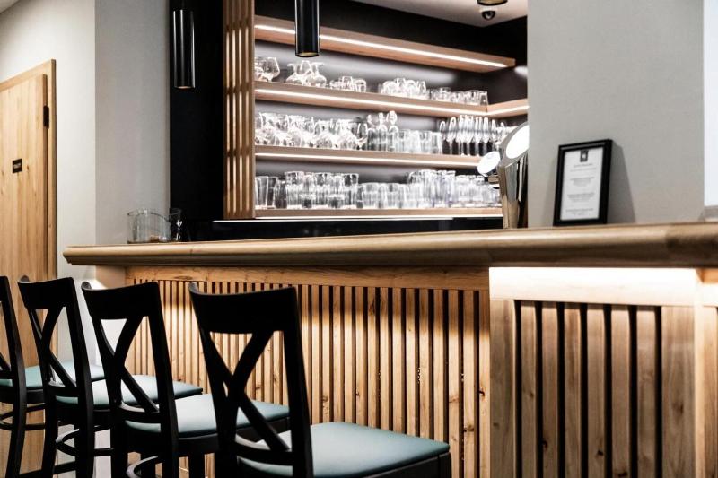 Oliva Hotel - Restoran