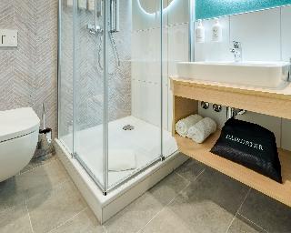 Spark by Hilton Stuttgart Sindelfingen fotoÄŸrafÄ±