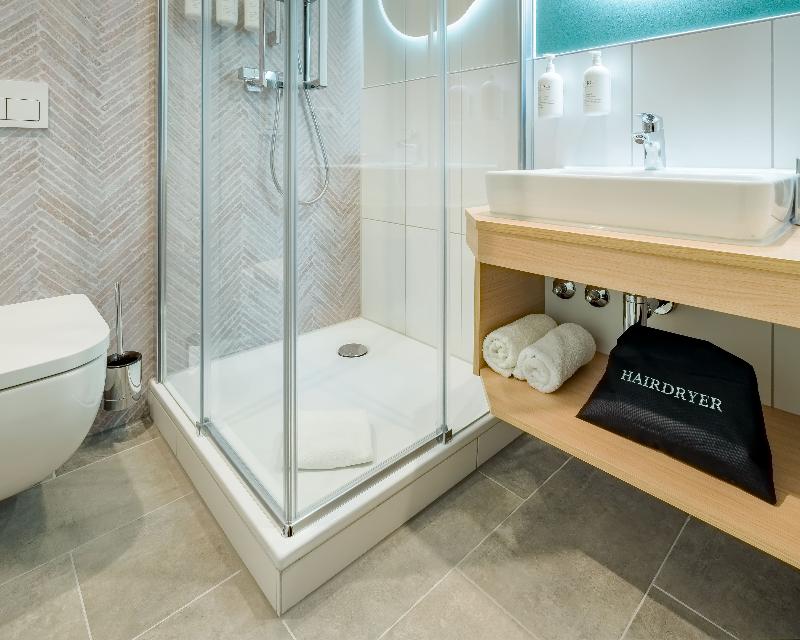 Spark by Hilton Stuttgart Sindelfingen - Oda
