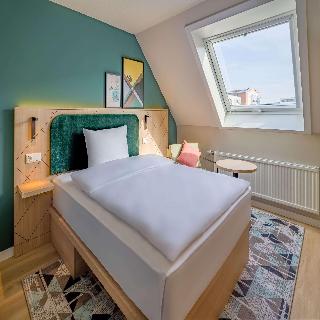 Spark by Hilton Stuttgart Sindelfingen fotoÄŸrafÄ±