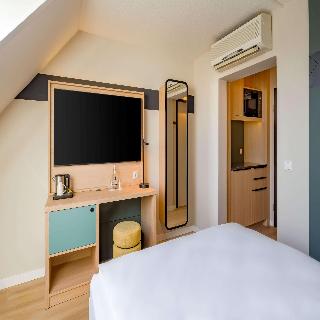 Spark by Hilton Stuttgart Sindelfingen fotoÄŸrafÄ±