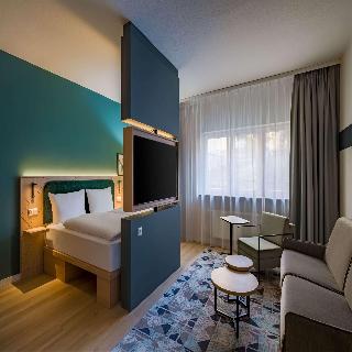 Spark by Hilton Stuttgart Sindelfingen fotoÄŸrafÄ±