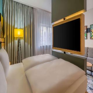 Spark by Hilton Stuttgart Sindelfingen fotoÄŸrafÄ±