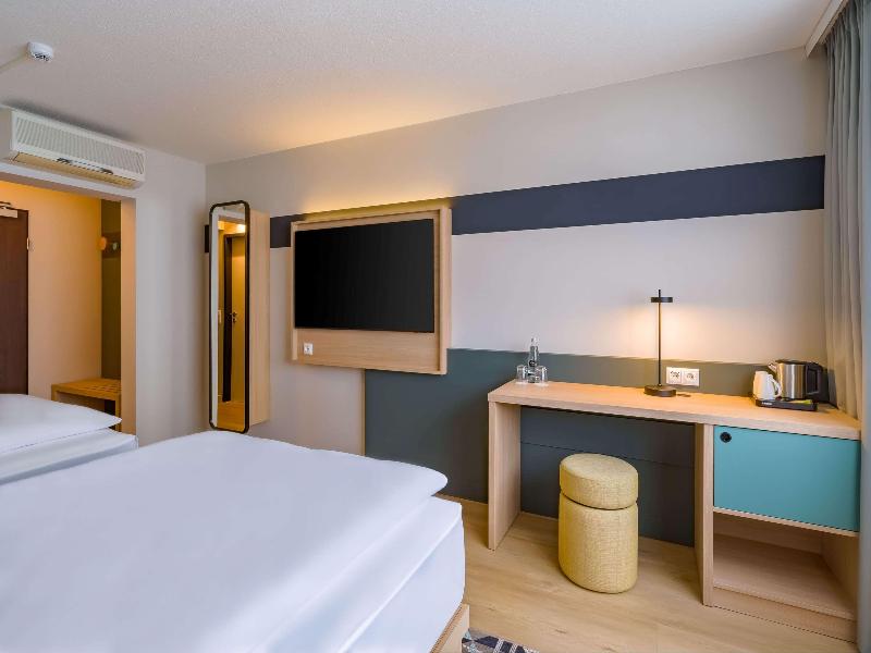 Spark by Hilton Stuttgart Sindelfingen - Oda