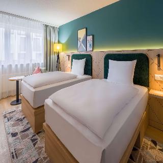 Spark by Hilton Stuttgart Sindelfingen fotoÄŸrafÄ±