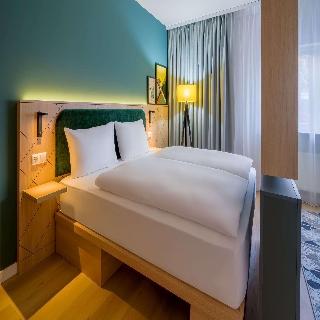 Spark by Hilton Stuttgart Sindelfingen fotoÄŸrafÄ±