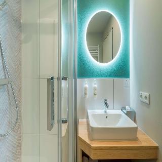 Spark by Hilton Stuttgart Sindelfingen fotoÄŸrafÄ±