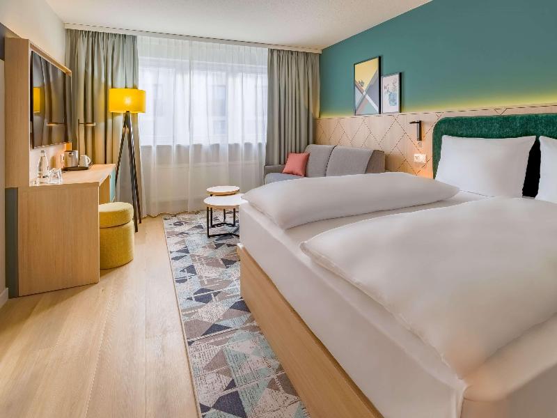 Spark by Hilton Stuttgart Sindelfingen - Oda