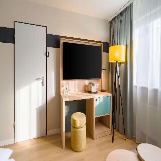 Spark by Hilton Stuttgart Sindelfingen fotoÄŸrafÄ±