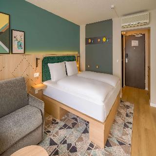 Spark by Hilton Stuttgart Sindelfingen fotoÄŸrafÄ±