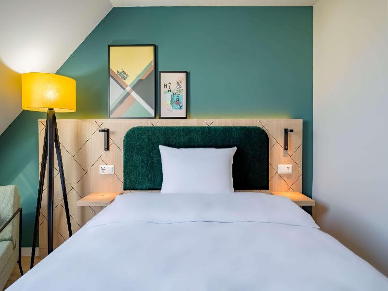 Spark by Hilton Stuttgart Sindelfingen - Oda