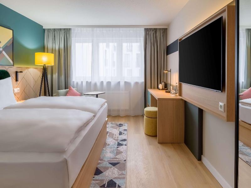 Spark by Hilton Stuttgart Sindelfingen - Oda
