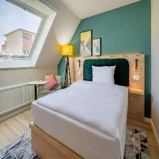 Spark by Hilton Stuttgart Sindelfingen fotoÄŸrafÄ±