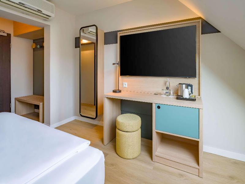 Spark by Hilton Stuttgart Sindelfingen - Oda