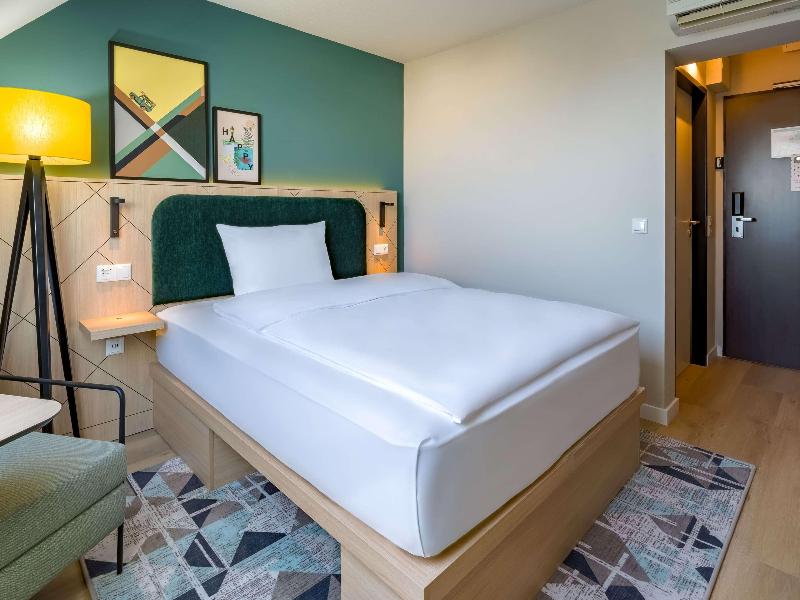Spark by Hilton Stuttgart Sindelfingen - Oda