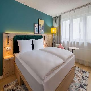 Spark by Hilton Stuttgart Sindelfingen fotoÄŸrafÄ±