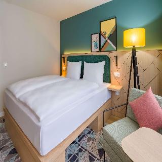 Spark by Hilton Stuttgart Sindelfingen fotoÄŸrafÄ±