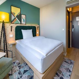 Spark by Hilton Stuttgart Sindelfingen fotoÄŸrafÄ±