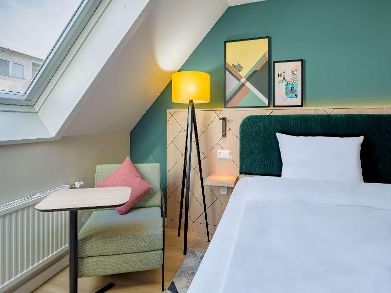 Spark by Hilton Stuttgart Sindelfingen - Oda