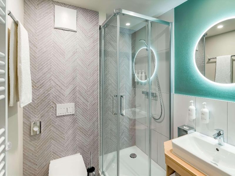 Spark by Hilton Stuttgart Sindelfingen - Oda