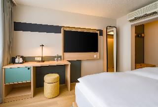 Spark by Hilton Stuttgart Sindelfingen fotoÄŸrafÄ±
