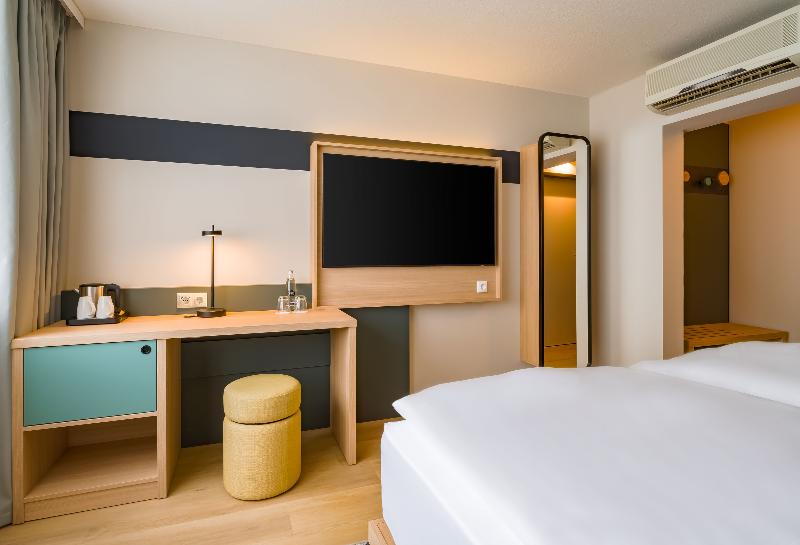 Spark by Hilton Stuttgart Sindelfingen - Oda