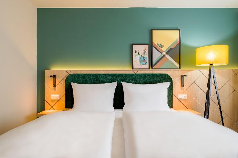 Spark by Hilton Stuttgart Sindelfingen - Oda