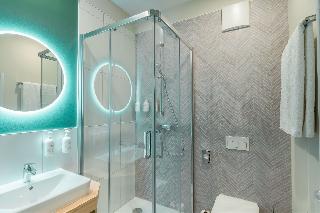 Spark by Hilton Stuttgart Sindelfingen fotoÄŸrafÄ±