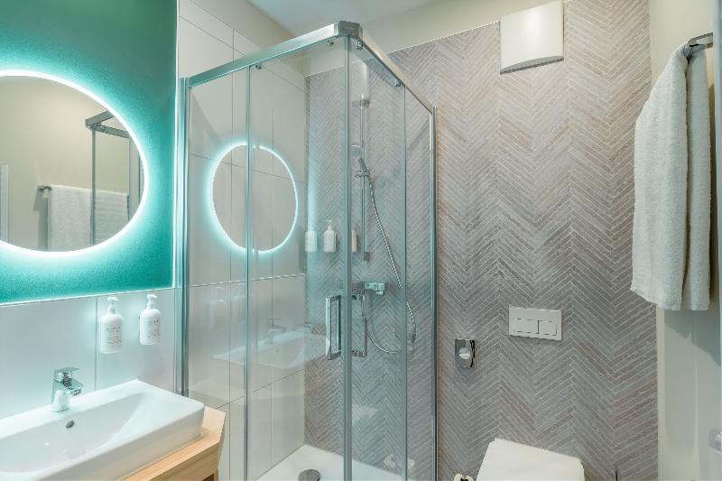 Spark by Hilton Stuttgart Sindelfingen - Oda