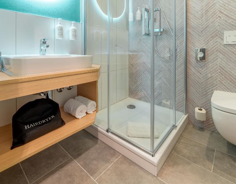 Spark by Hilton Stuttgart Sindelfingen - Oda