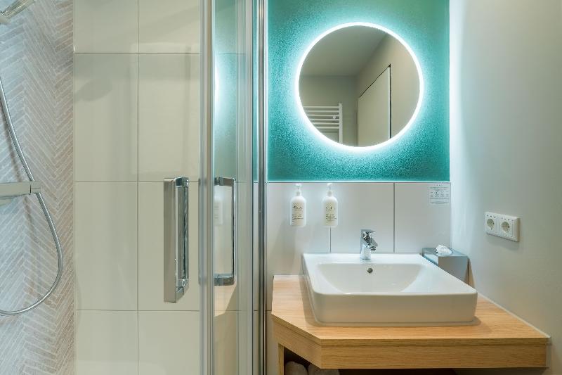 Spark by Hilton Stuttgart Sindelfingen - Oda