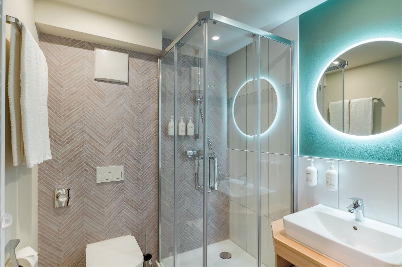 Spark by Hilton Stuttgart Sindelfingen - Oda