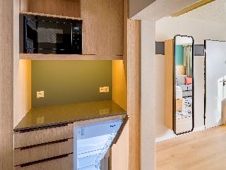 Spark by Hilton Stuttgart Sindelfingen fotoÄŸrafÄ±