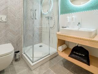 Spark by Hilton Stuttgart Sindelfingen fotoÄŸrafÄ±