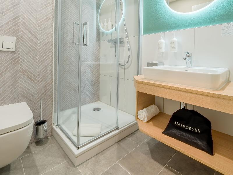 Spark by Hilton Stuttgart Sindelfingen - Oda