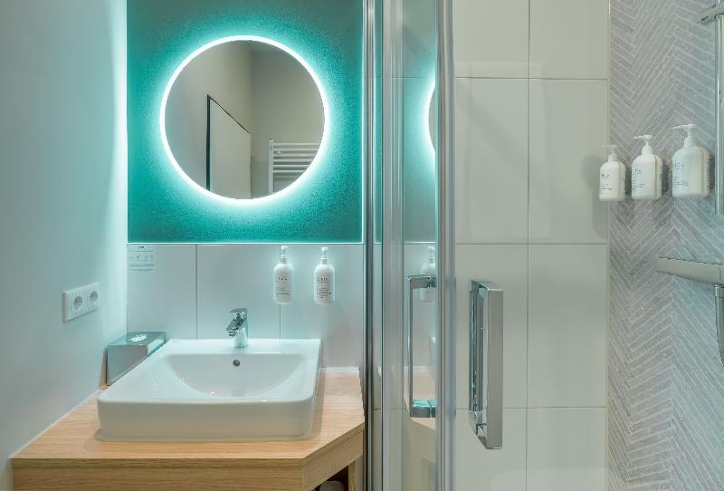 Spark by Hilton Stuttgart Sindelfingen - Oda