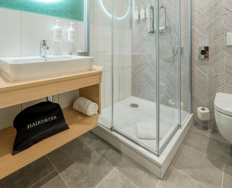 Spark by Hilton Stuttgart Sindelfingen - Oda