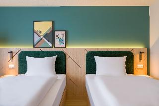 Spark by Hilton Stuttgart Sindelfingen fotoÄŸrafÄ±